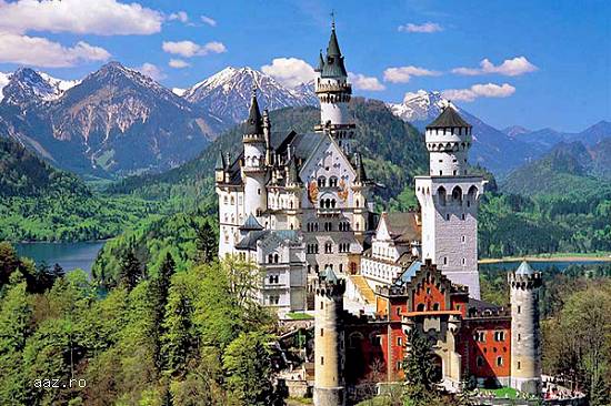 ✈ Munchen - Targ de Craciun ⛄ !