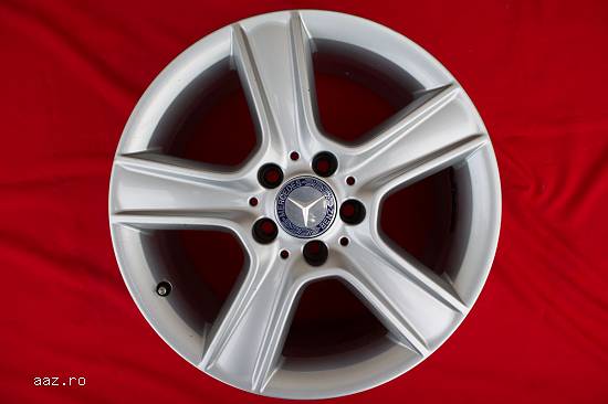 Jante originale Mercedes C Klasse W204 E Klasse W212
