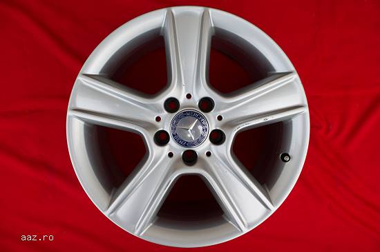 Jante originale Mercedes C Klasse W204 E Klasse W212