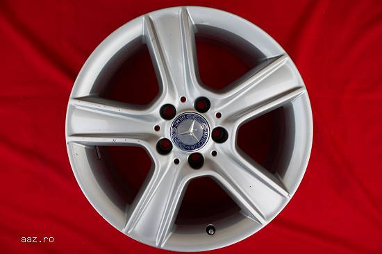 Jante originale Mercedes C Klasse W204 E Klasse W212