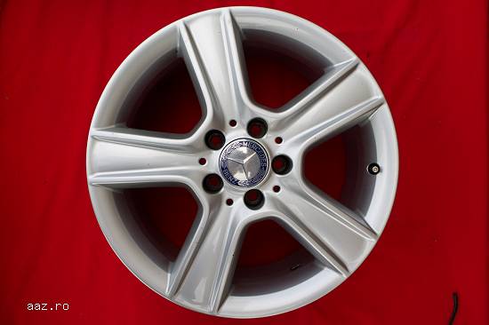 Jante originale Mercedes C Klasse W204 E Klasse W212
