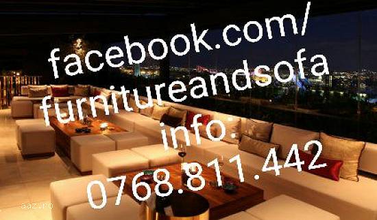 Mobilier bar