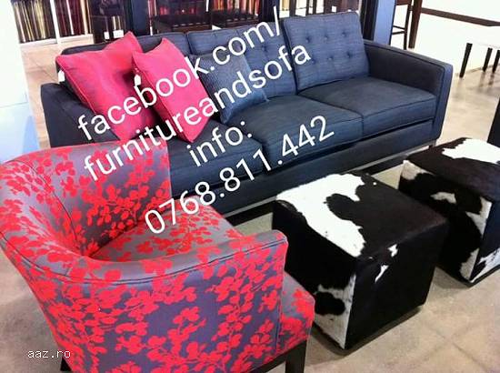 Mobilier bar
