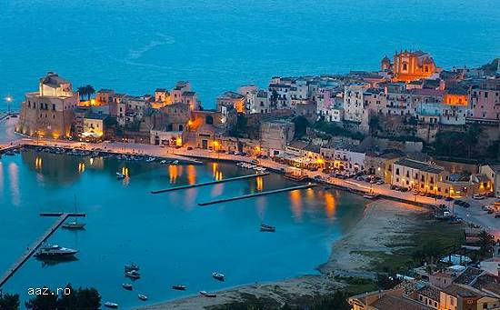 Senior Voyage - Revelion in Italia 2016