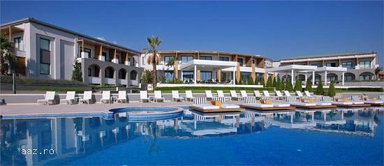 Revelion 2016 Grecia - Salonic,  Halkidiki,  Riviera Olimpului !