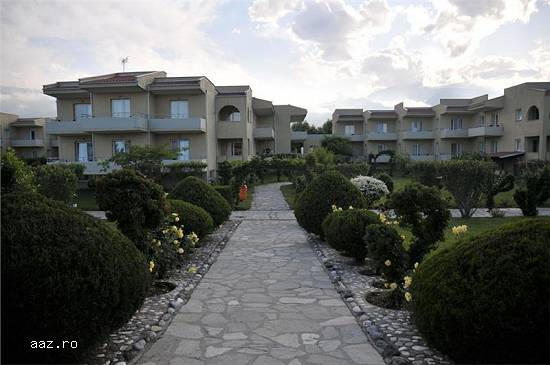 Revelion 2016 Grecia - Salonic,  Halkidiki,  Riviera Olimpului !