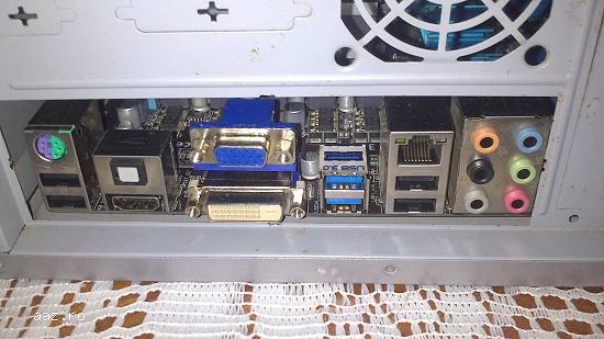 Pc Calculator Amd Phenom x4 3.20Ghz 4Gb