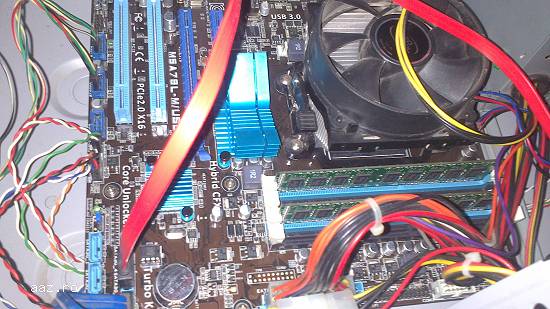 Pc Calculator Amd Phenom x4 3.20Ghz 4Gb