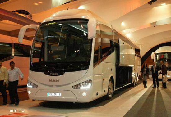 Hunedoara-Berlin/transport persoane Germania