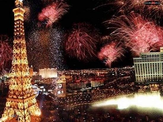 Sarbatoreste Revelionul in cel mai elegant si popular oras de pe Riviera Franceza - Cannes