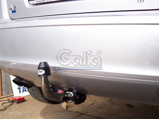 Carlig Remorcare Galia pentru Audi A3 Sportback 2003-