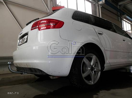 Carlig Remorcare Galia pentru Audi A3 Sportback 2003-