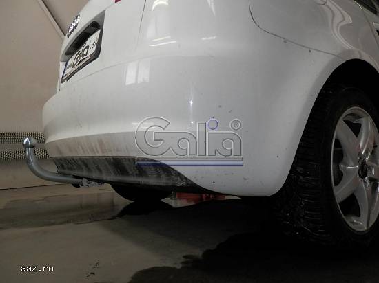 Carlig Remorcare Galia pentru Audi A3 Sportback 2003-