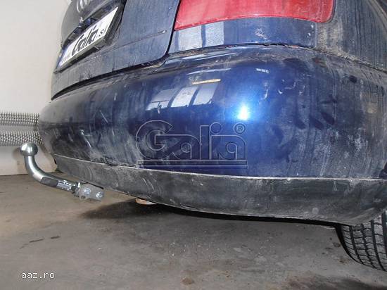 Carlig Remorcare Galia pentru Audi A4 combi 94-2001