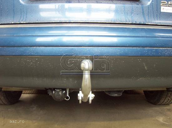 Carlig Remorcare Galia pentru Audi A4 2001-2007