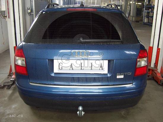 Carlig Remorcare Galia pentru Audi A4 2001-2007