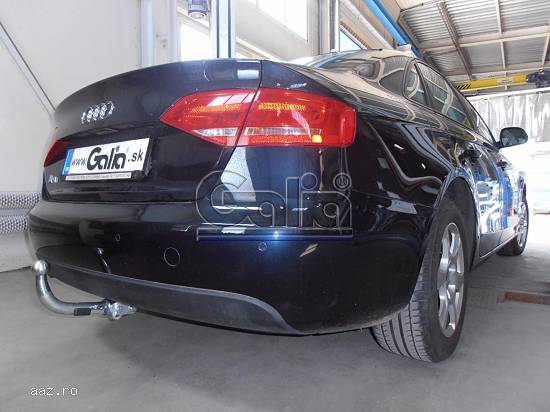 Carlig Remorcare Galia pentru Audi A5 08-