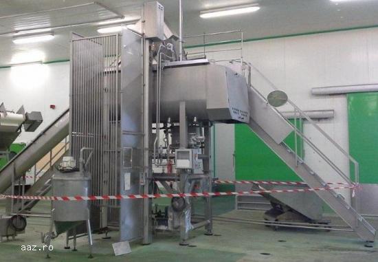 Echipamente de procesare "Karl Schnell"