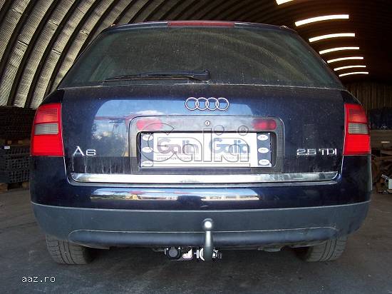 Carlig Remorcare Galia pentru Audi A6 97-05