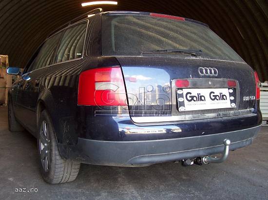 Carlig Remorcare Galia pentru Audi A6 97-05