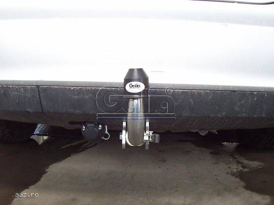 Carlig Remorcare Galia pentru Audi A6 05-11
