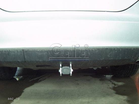 Carlig Remorcare Galia pentru Audi A6 05-11