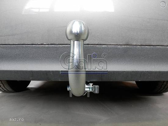Carlig Remorcare Galia pentru Audi A6 Allroad 2011-