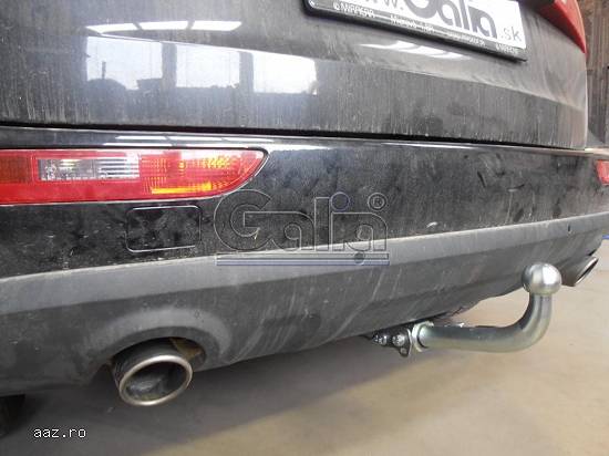 Carlig Remorcare Galia pentru Audi Q5
