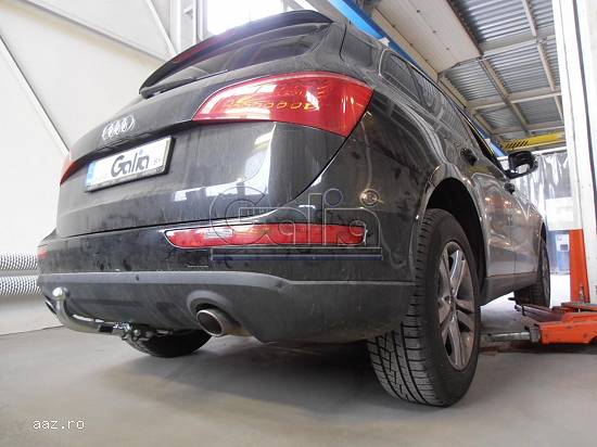 Carlig Remorcare Galia pentru Audi Q5