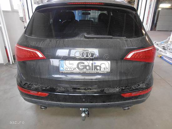 Carlig Remorcare Galia pentru Audi Q5