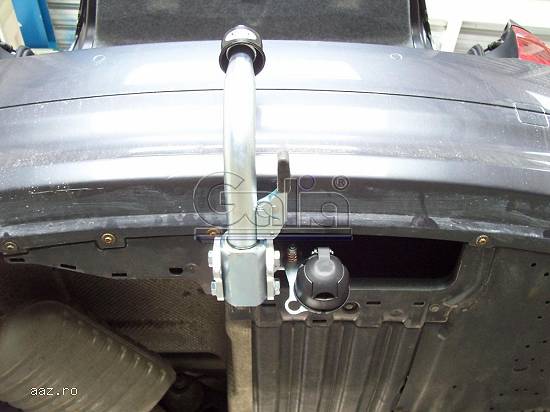 Carlig Remorcare Galia pentru BMW Seria 3 E90/E91
