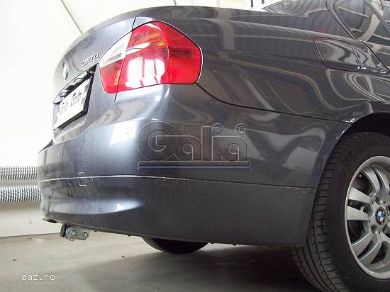 Carlig Remorcare Galia pentru BMW Seria 3 E90/E91