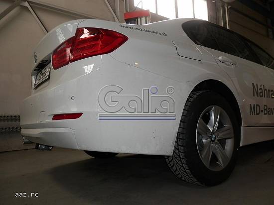 Carlig Remorcare Galia pentru BMW Seria 3 (F30/F31) 02/2012 -