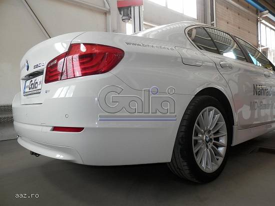 Carlig Remorcare Galia pentru BMW Seria 5 F10/F11