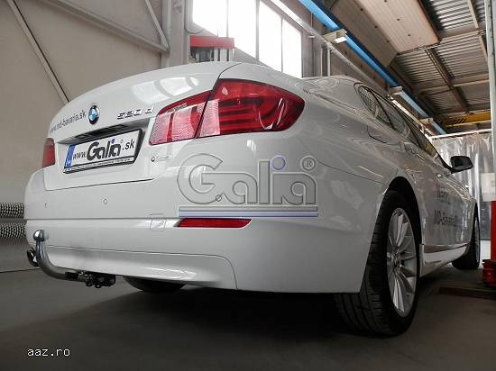 Carlig Remorcare Galia pentru BMW Seria 5 F10/F11