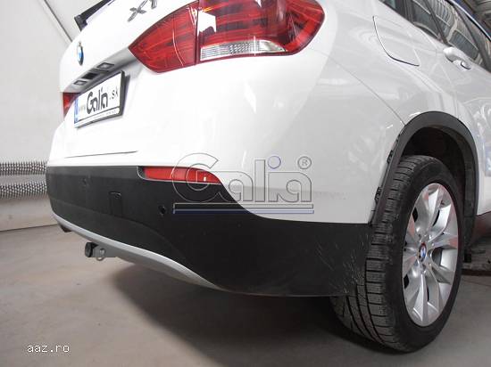 Carlig Remorcare Galia pentru BMW X1