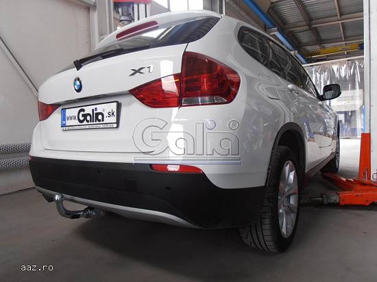 Carlig Remorcare Galia pentru BMW X1
