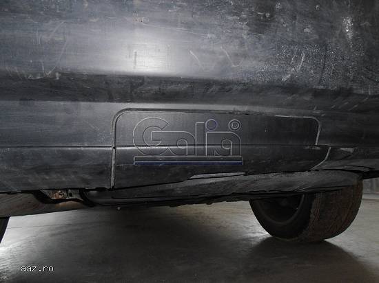 Carlig Remorcare Galia pentru BMW X3 04-2010