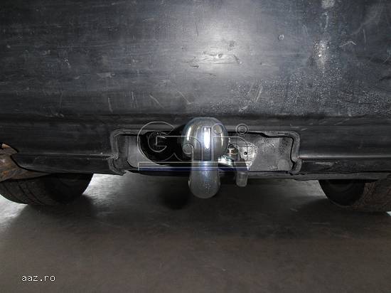 Carlig Remorcare Galia pentru BMW X3 04-2010