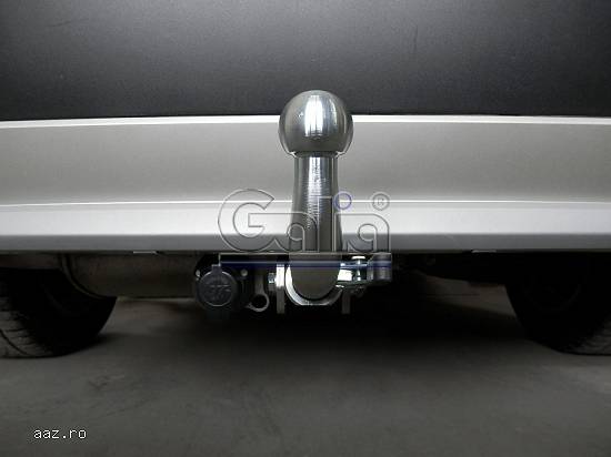 Carlig Remorcare Galia pentru BMW X3 2010-