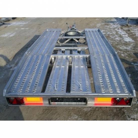 Platforma transport auto Boro Jupiter 4.5 2700 kg