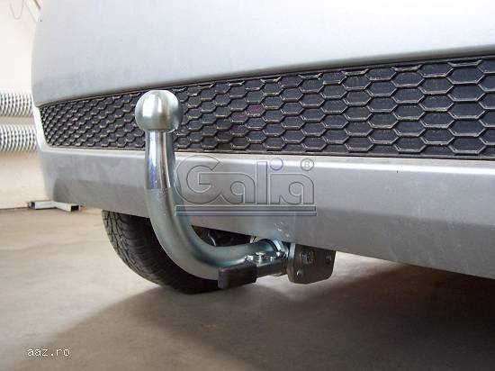 Carlig Remorcare Galia pentru Chevrolet Aveo Htb
