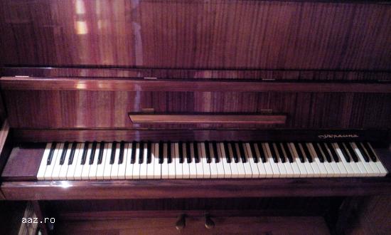 VAND PIANINA RUSEASCA