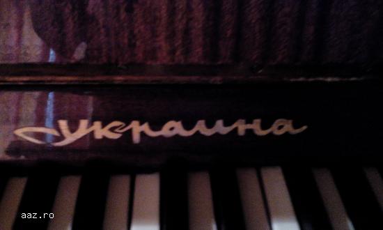 VAND PIANINA RUSEASCA