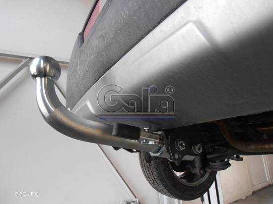 Carlig Remorcare Galia pentru Chevrolet Orlando