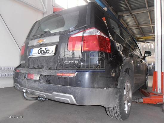 Carlig Remorcare Galia pentru Chevrolet Orlando