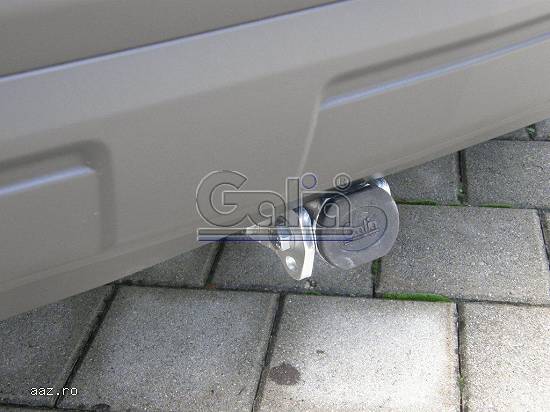 Carlig Remorcare Galia pentru Chevrolet Trax