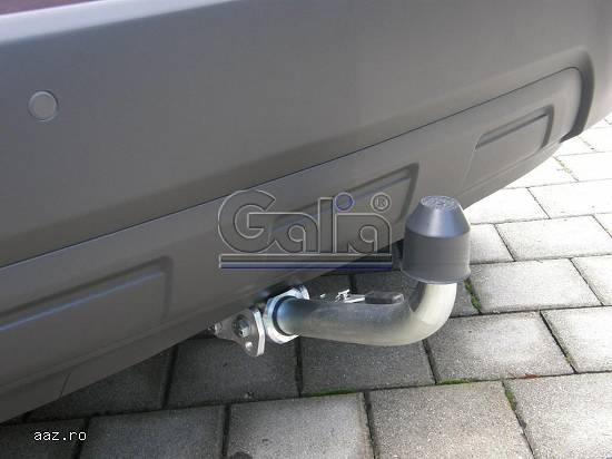 Carlig Remorcare Galia pentru Chevrolet Trax