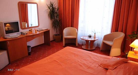Descoperiti ofertele de sarbatori la Hotel Andy 4*