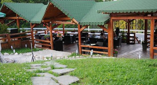 Descoperiti ofertele de sarbatori la Hotel Andy 4*
